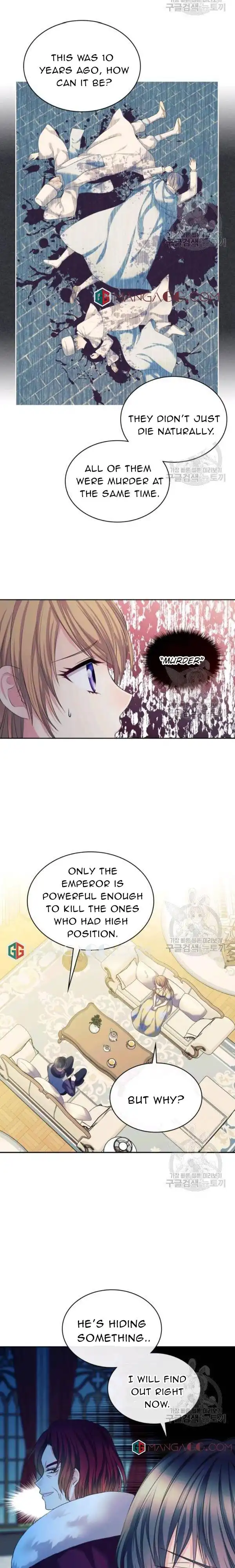 Sincerely: I Became a Duke's Maid Chapter 94 6
